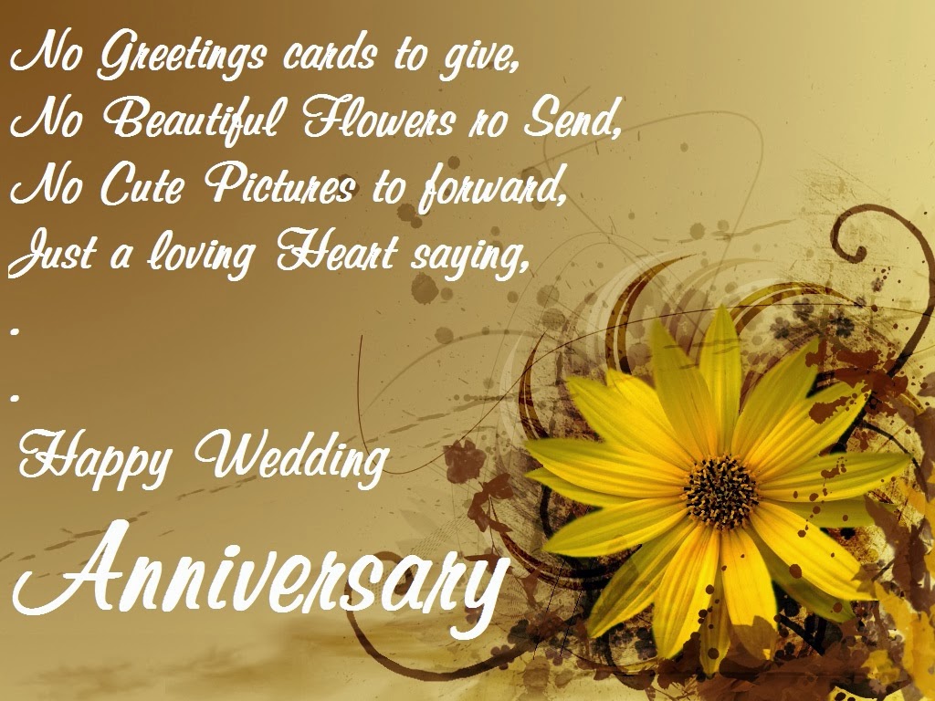 Wedding Anniversary Wishes For Friends - HD Wallpaper 