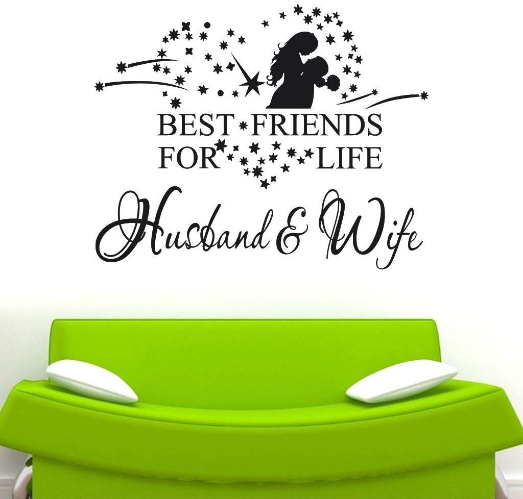 Sticker Husband And Wife - HD Wallpaper 