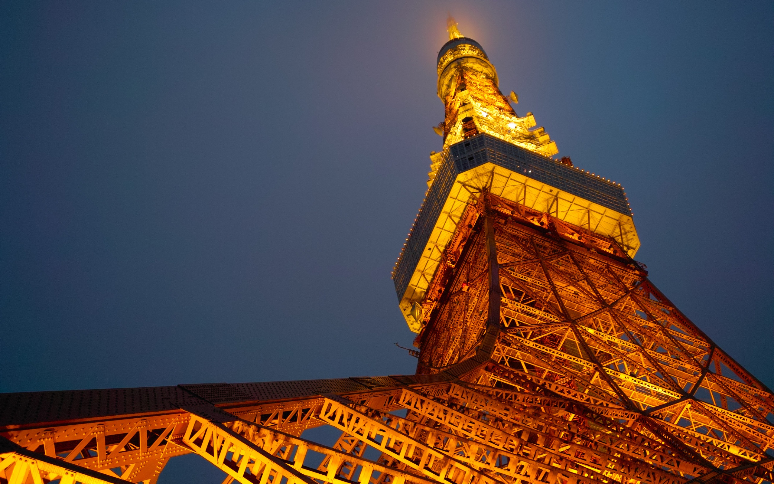 Hd Tokyo Wallpaper - HD Wallpaper 