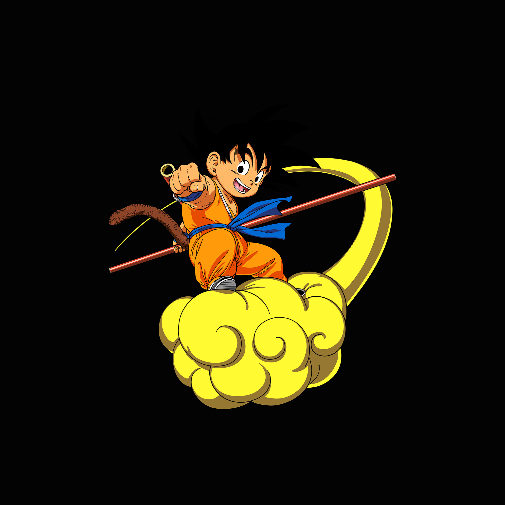 Dragon Ball Android - HD Wallpaper 