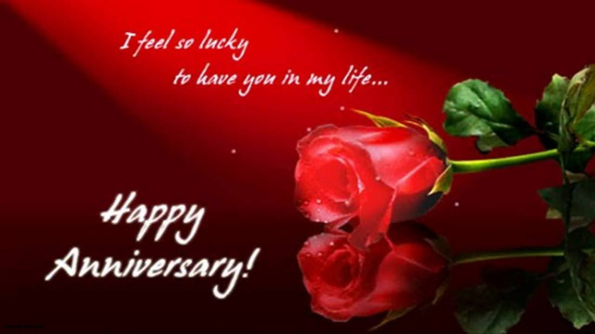 New Wedding Anniversary Wishes For My Wife Inside Wishing - Happy 1st Wedding Anniversary Wishes To Wife - HD Wallpaper 