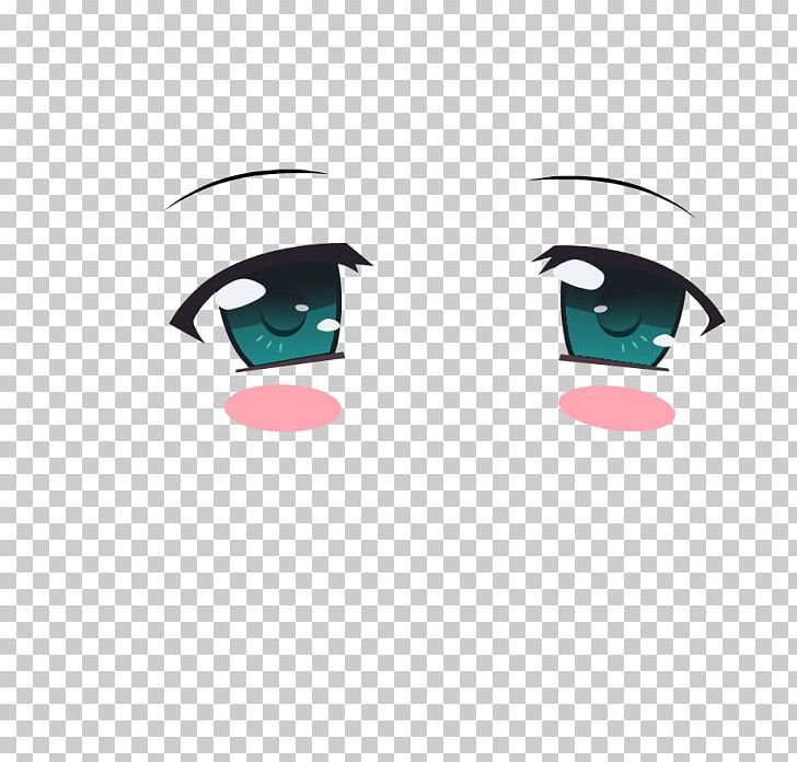 Tokyo Anime Eye Png, Clipart, Anime, Computer, Computer - Eyes Icon  Transparent Background - 728x696 Wallpaper 