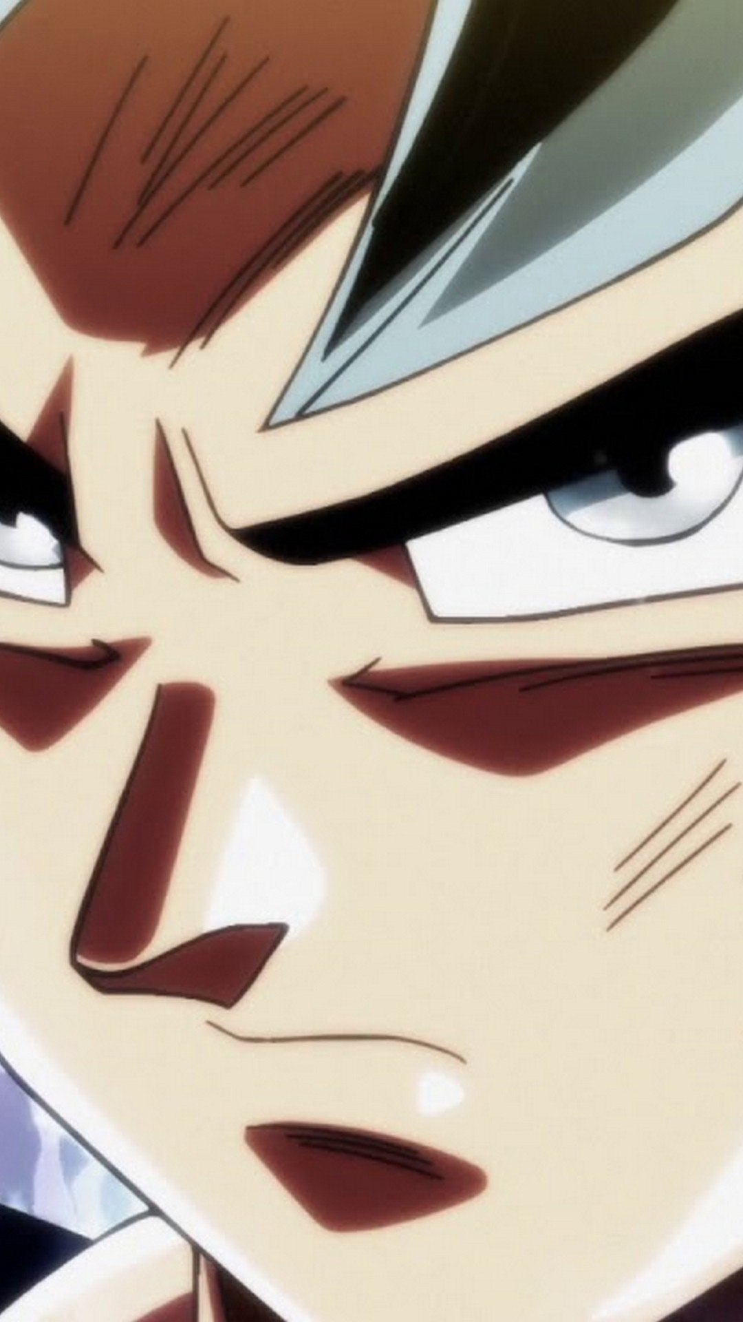 Android Wallpaper Hd Black Goku With Hd Resolution - Goku - HD Wallpaper 