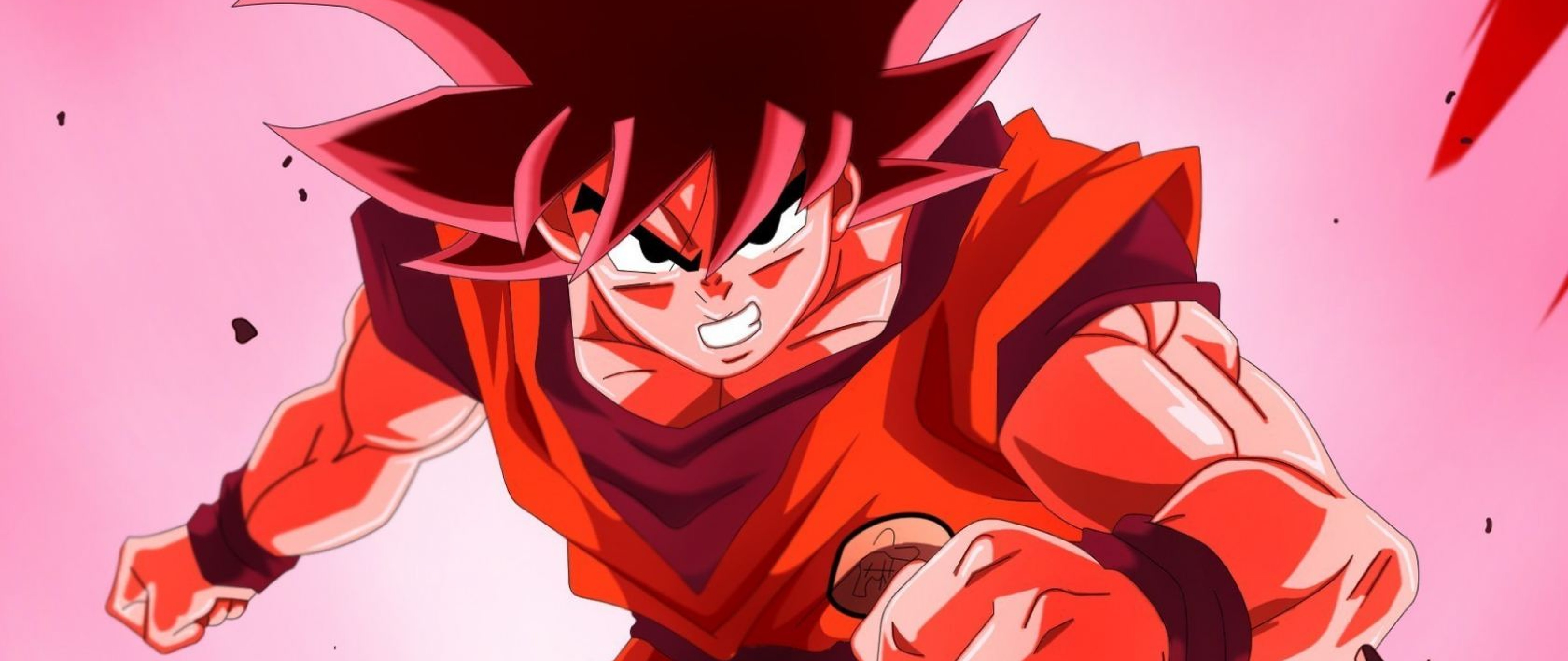 Dragon Ball Z Wallpaper Download - HD Wallpaper 