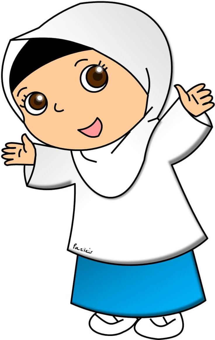 110 Best Kartun Doodle Images On Doodle, Doodles - Muslims Teachers Clip Art - HD Wallpaper 