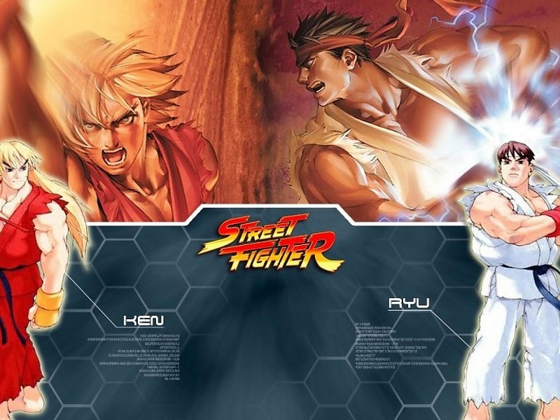 Ryu Street Fighter 4 Wallpaper 1920×1080 - Street Fighter Ii Movie (1994) - HD Wallpaper 