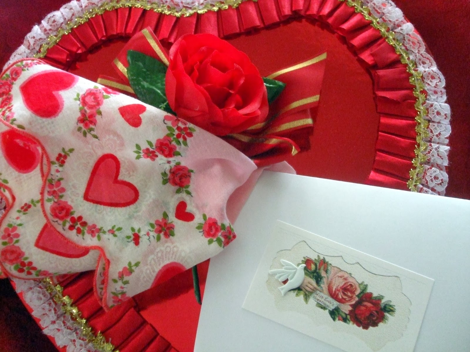 Garden Roses - HD Wallpaper 