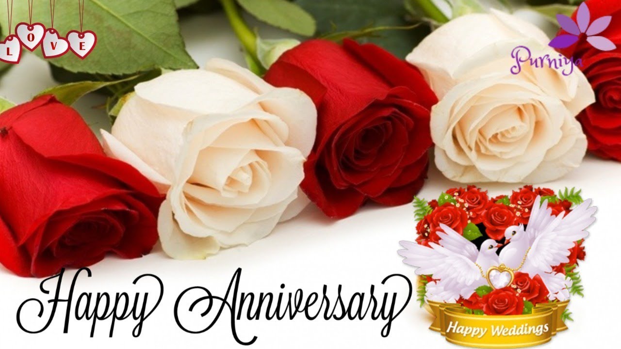 Roses Wallpaper Hd Wedding - HD Wallpaper 