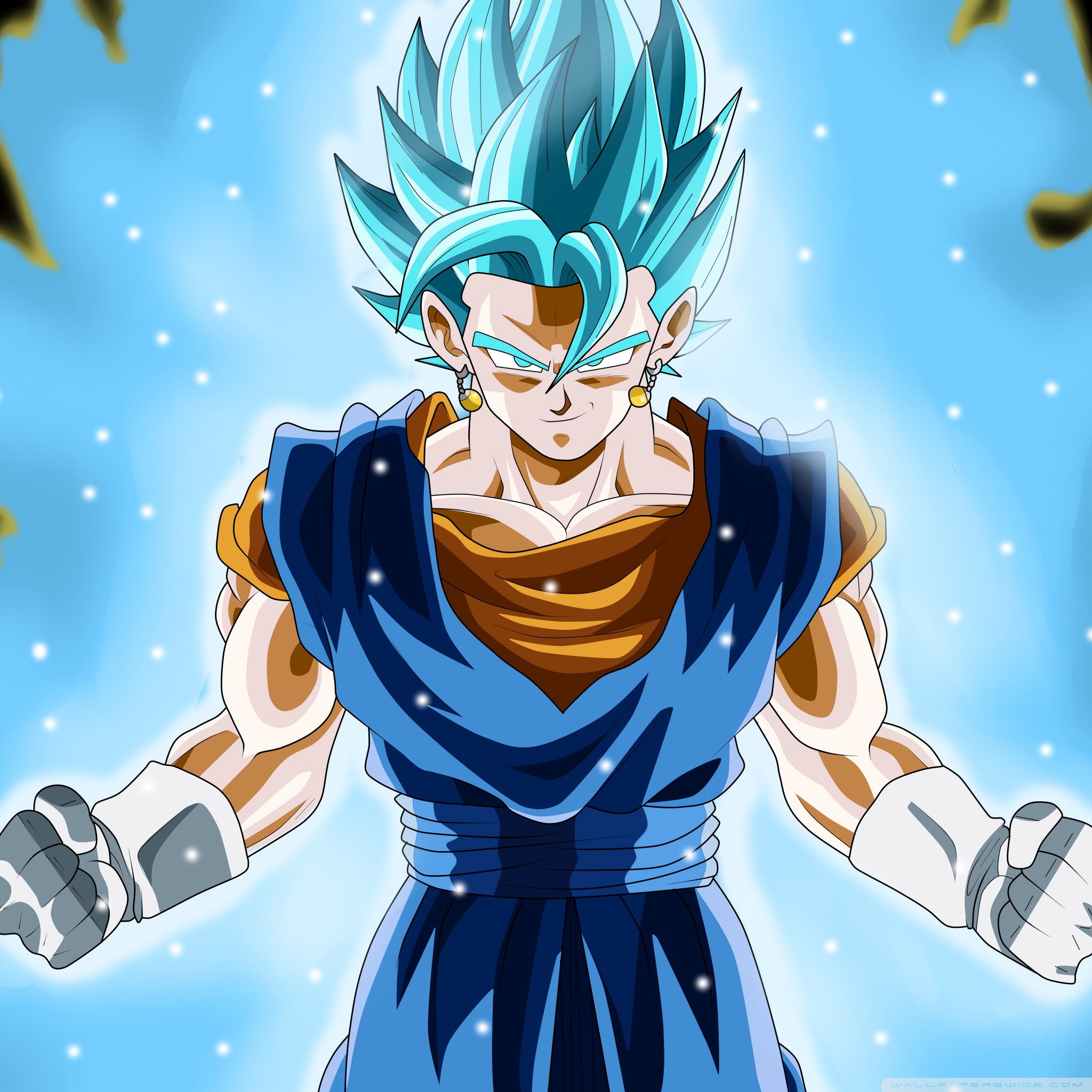 Dragon Ball Z - HD Wallpaper 