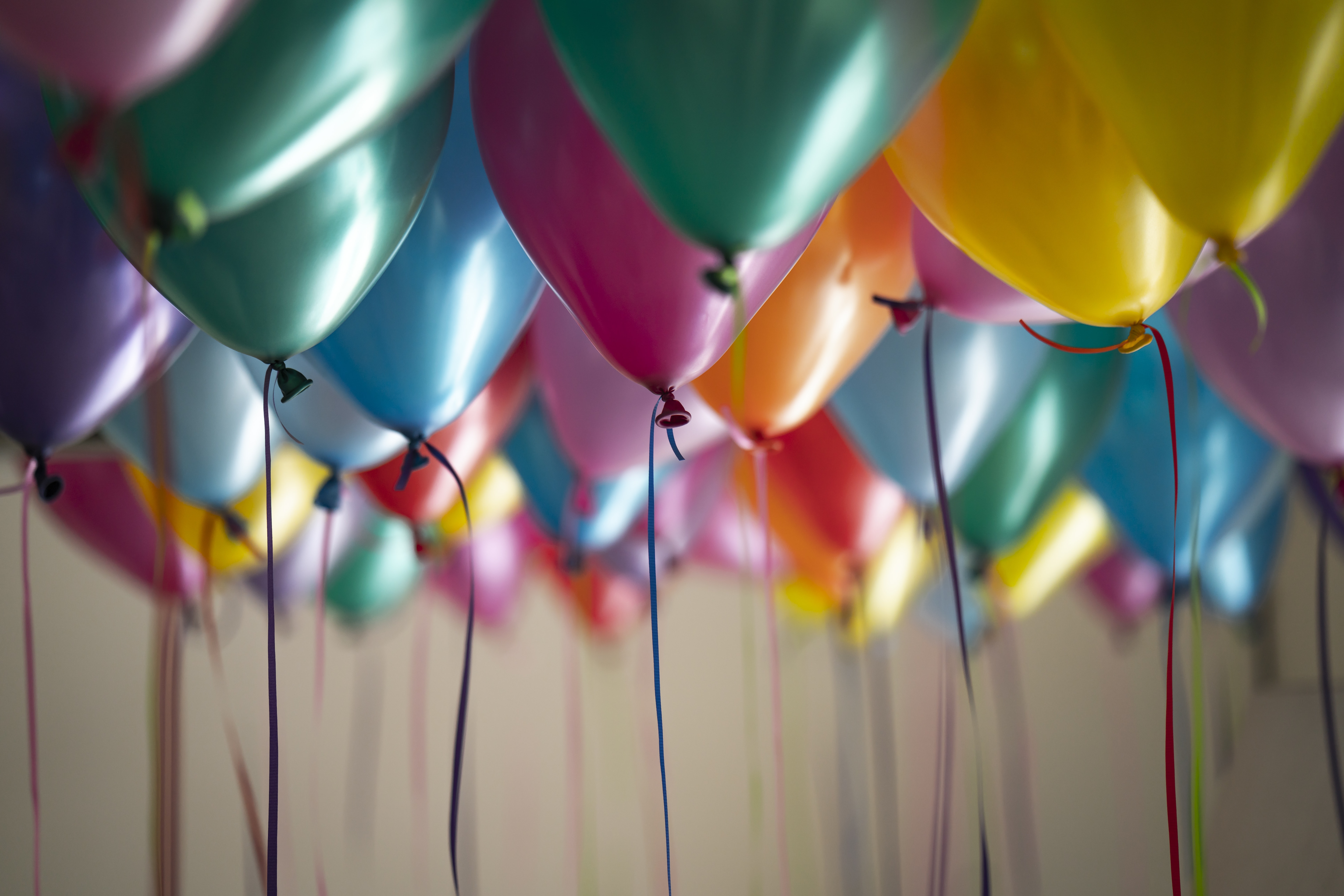 Birthday Party Venue - HD Wallpaper 