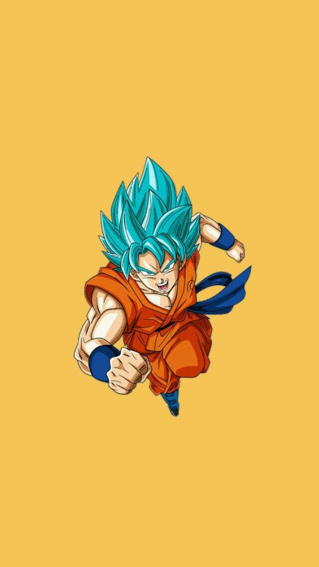 Goku Ssjg Form Wallpaper Iphone Cool Wallpapers Cool - Goku Supper Saiyan God - HD Wallpaper 