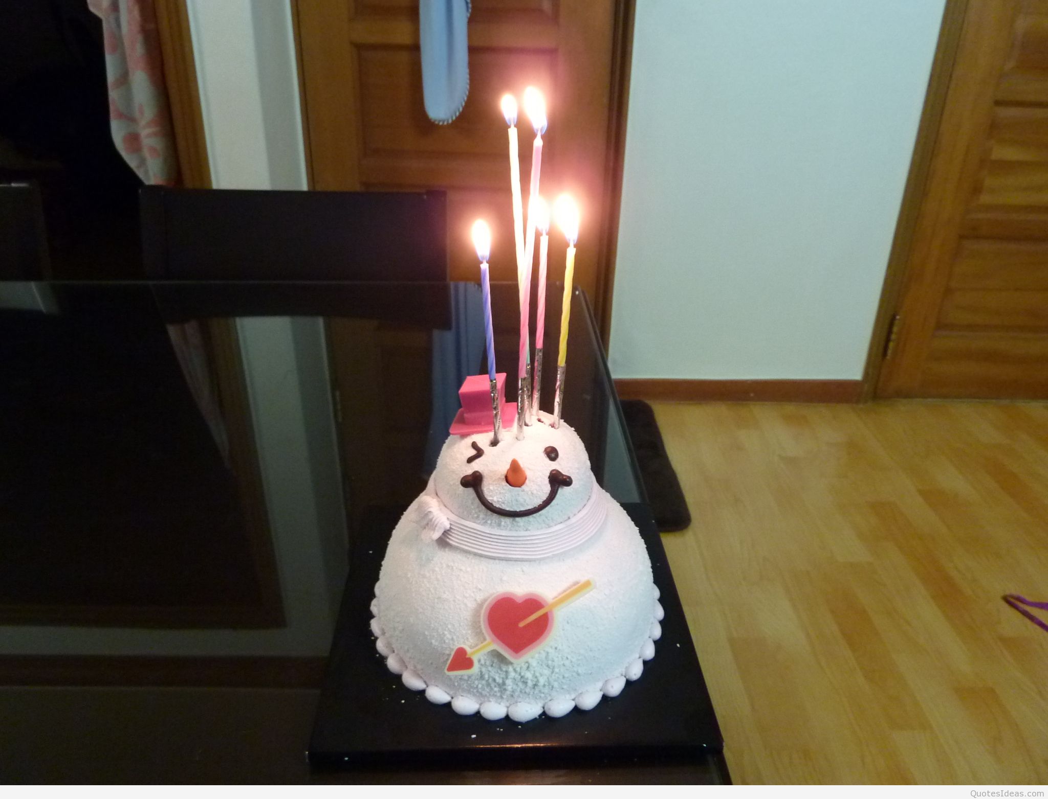 Anniversary-cake - Happy 23 Months Anniversary Cake - HD Wallpaper 