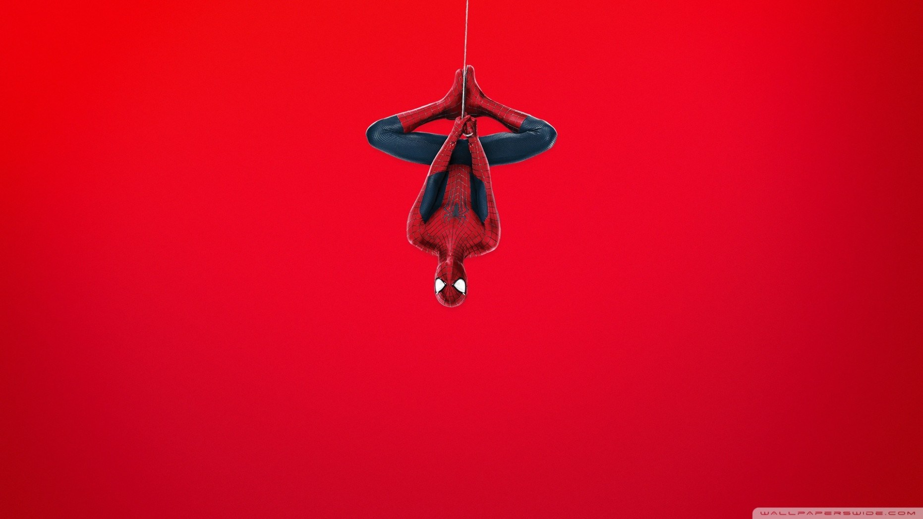 Hd Spider Man Desktop Wallpapers - Desktop Wallpaper Spiderman - HD Wallpaper 