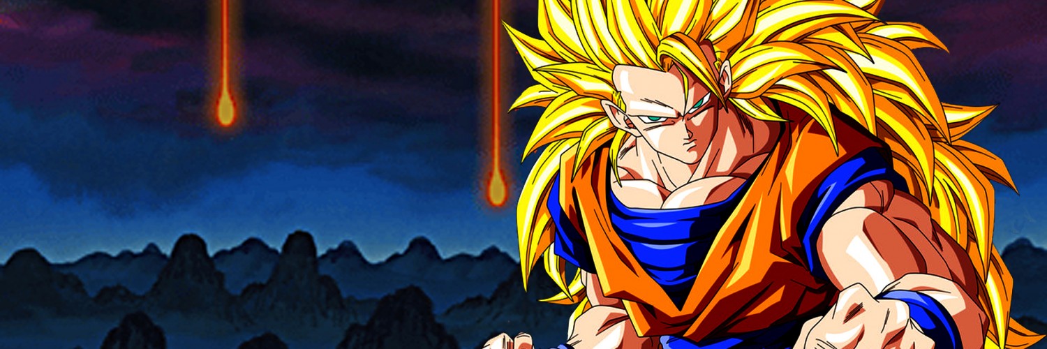 Dragon Ball Z Goku Hd - HD Wallpaper 