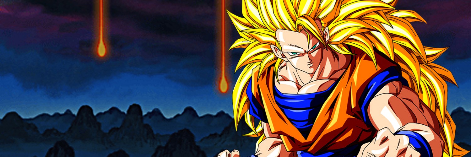 Dragon Ball Z Goku Hd - HD Wallpaper 