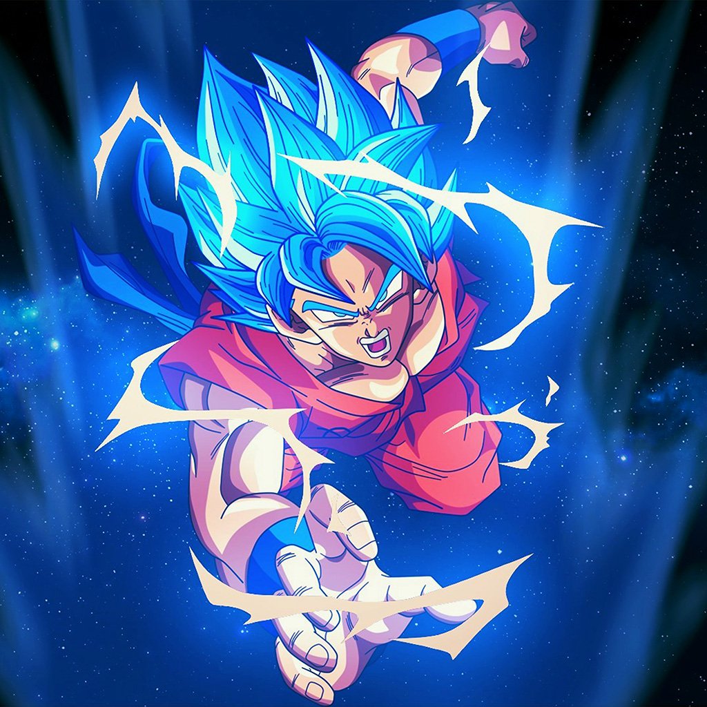 Dragon Ball Goku Wallpaper Android - HD Wallpaper 