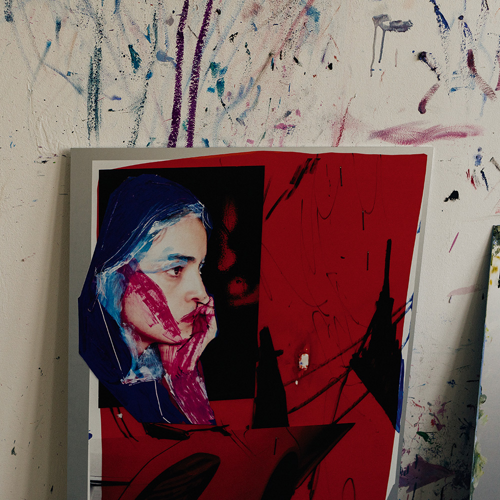 Painting - HD Wallpaper 