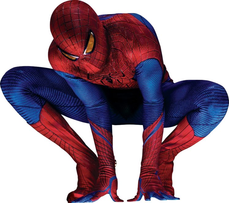 Amazing Spiderman 2012 Promo - HD Wallpaper 