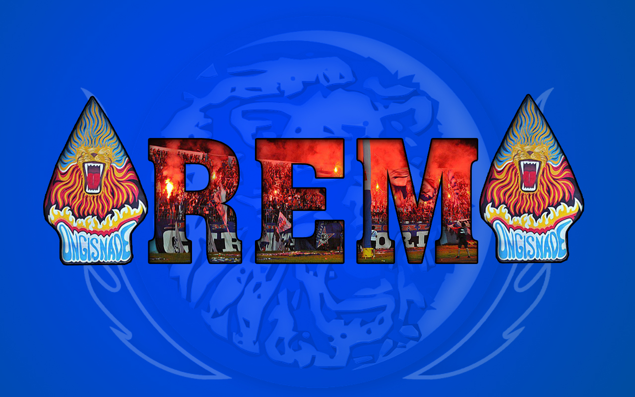 Http - //2 - Bp - Blogspot - Com/ N1pyx %2baremania%2b - Animasi Bergerak Arema - HD Wallpaper 