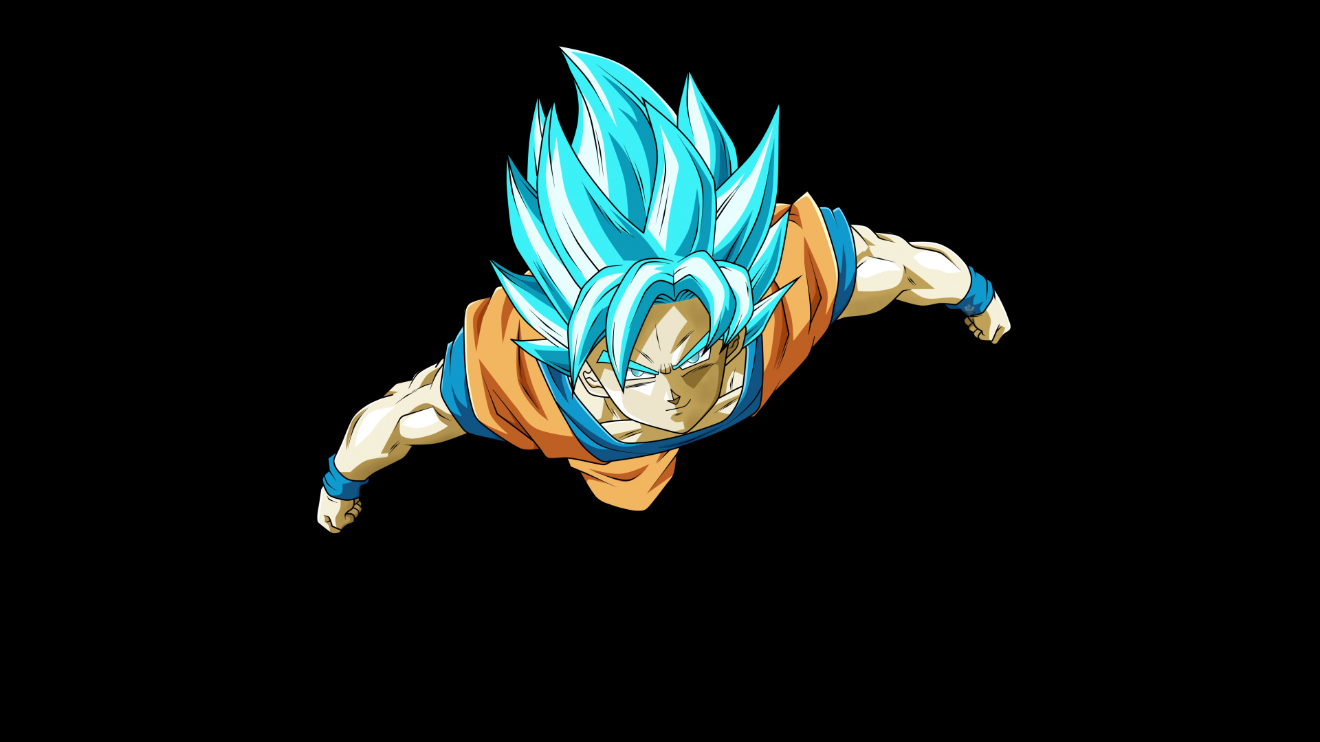 Sfondo Iphone X Dragon Ball - HD Wallpaper 