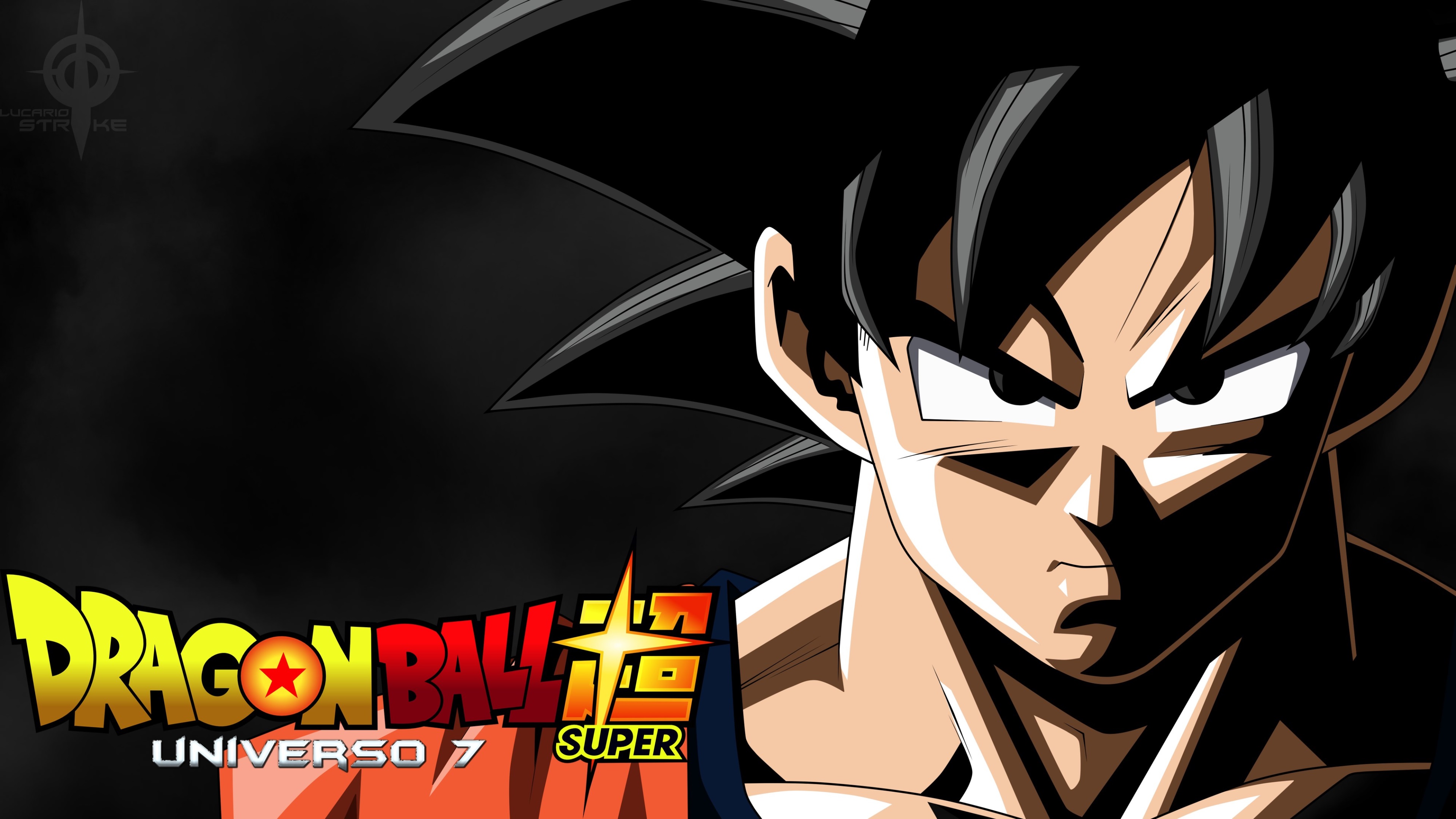 Dragon Ball Super - HD Wallpaper 