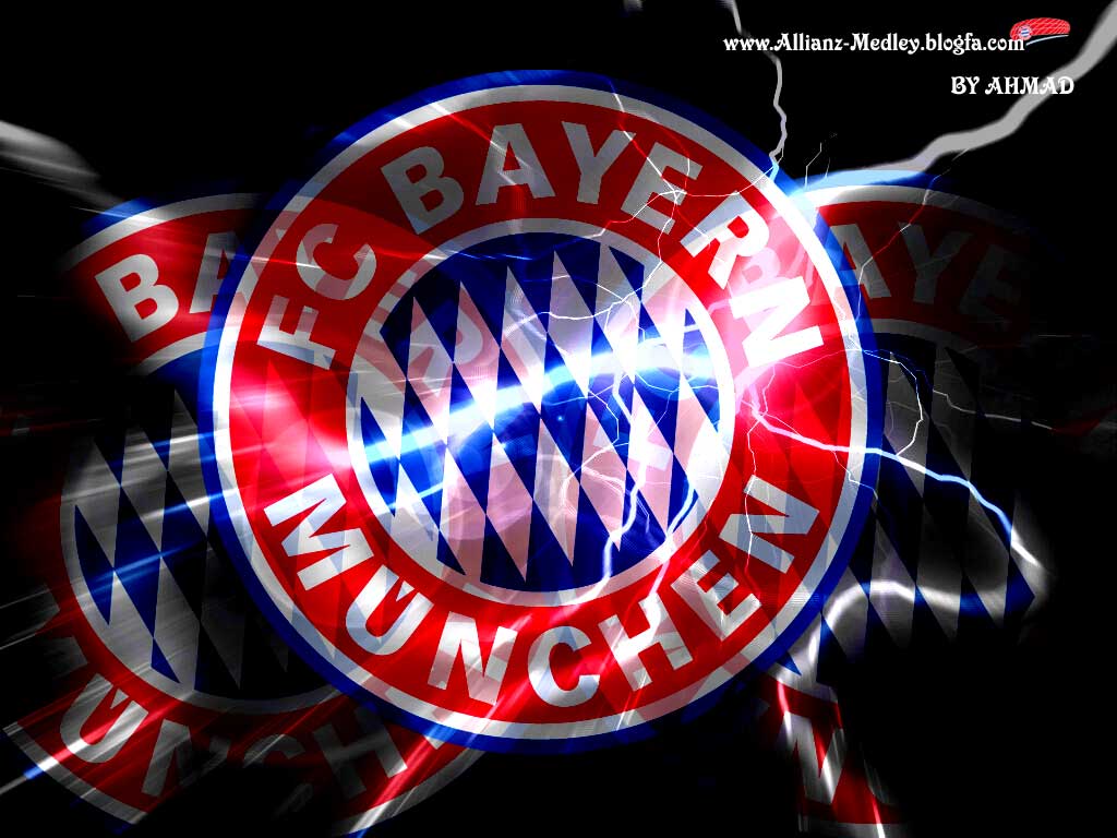 View Hintergrundbilder Fc Bayern München Wallpaper 2019 Pics