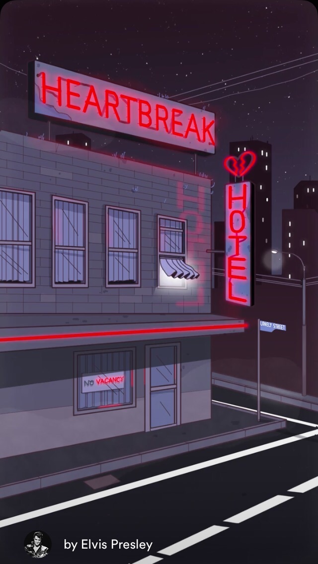 Art, Wallpaper, And Elvis Presley Image - Display Window - HD Wallpaper 