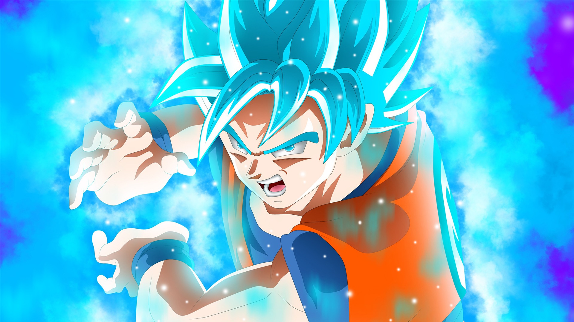 Dragon Ball - HD Wallpaper 