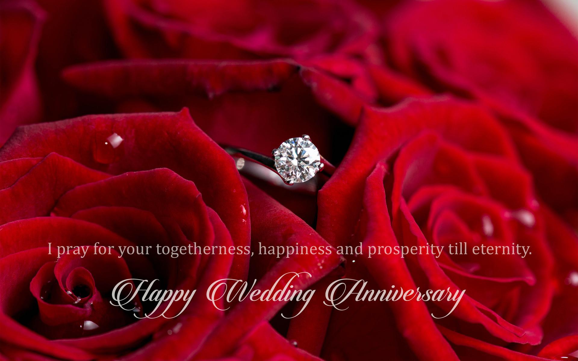 Engagement Ring And Roses - HD Wallpaper 