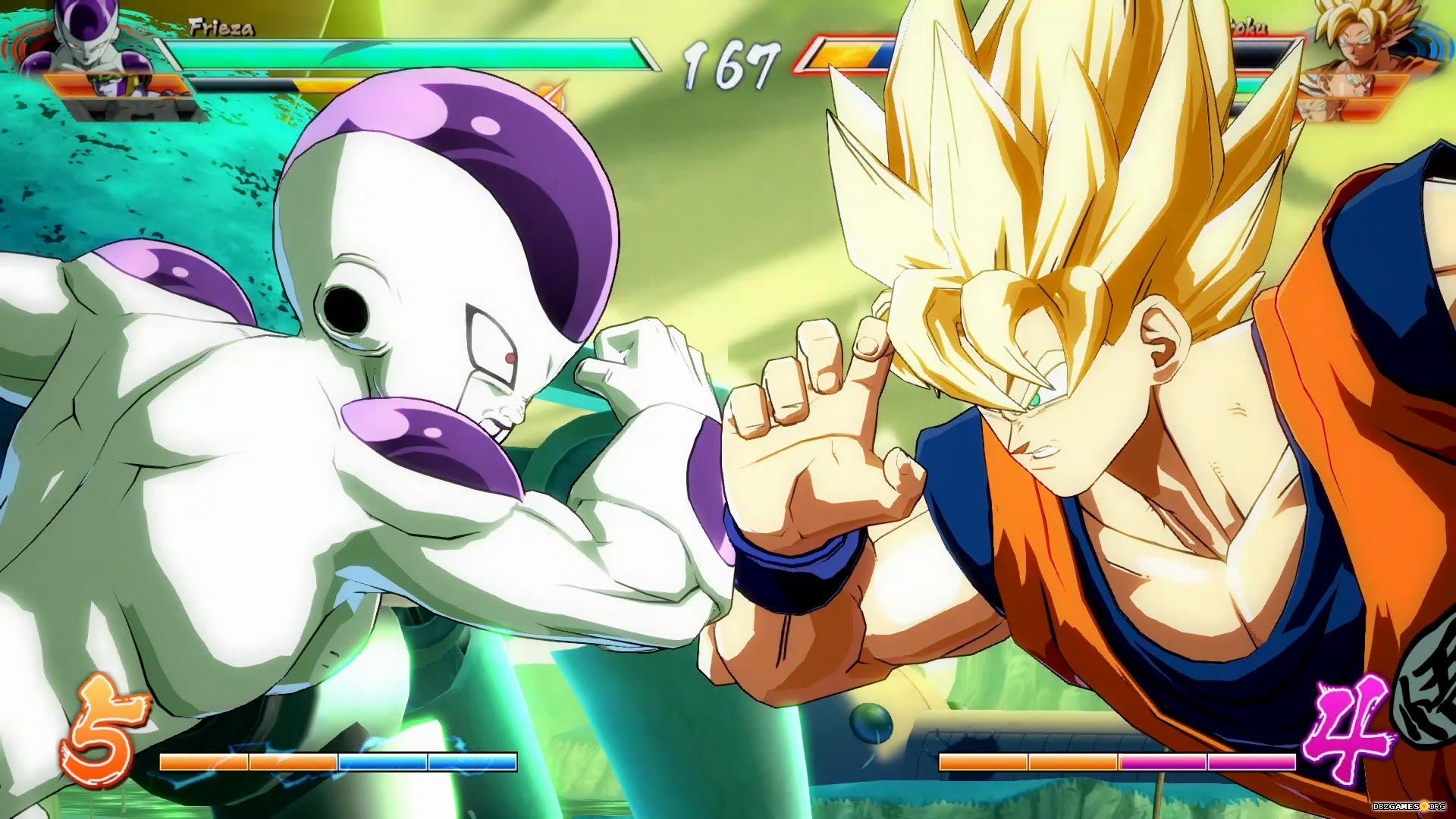 Dragon Ball Fighterz Season 2 Dlc - HD Wallpaper 