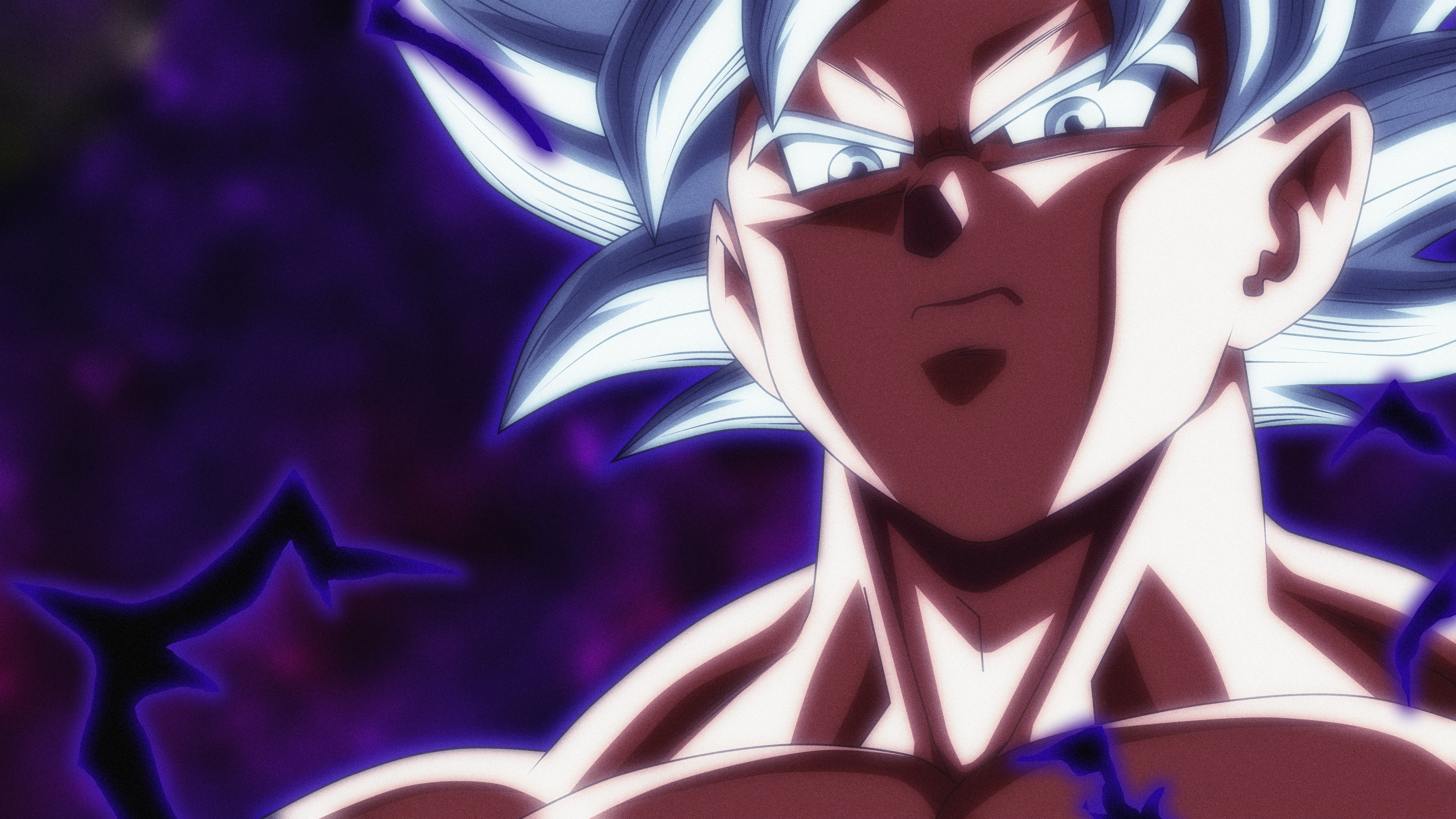 Dragon Ball Super Movie 18 5760x3240 Wallpaper Teahub Io