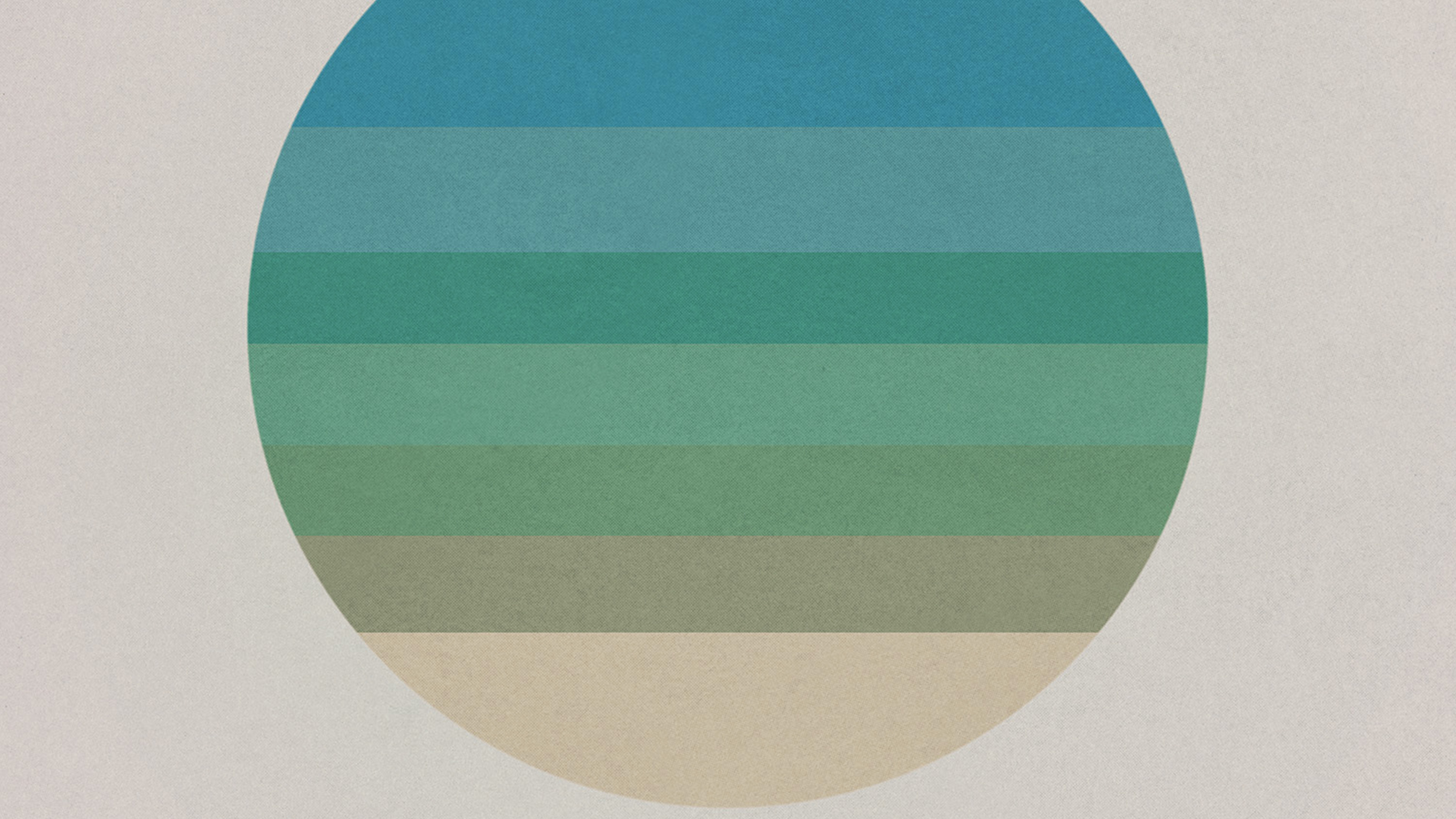 Circle - HD Wallpaper 