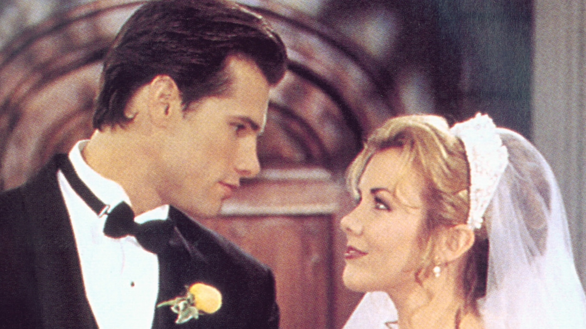 Days Of Our Lives Wedding Day Hd Wallpaper - Christi Clark Days Of Our Lives - HD Wallpaper 