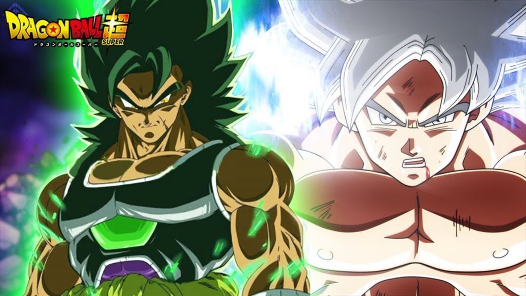Goku Super Saiyan Silver - HD Wallpaper 