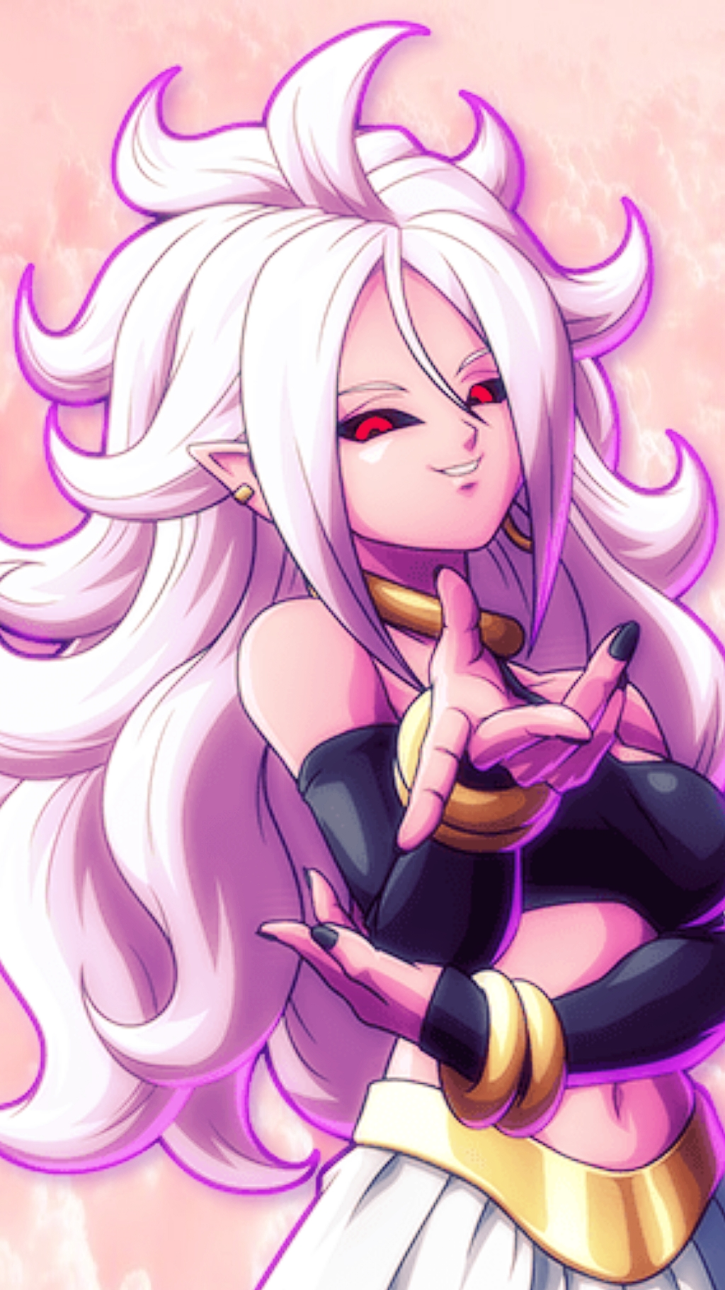 Dragon Ball Wallpaper Android - HD Wallpaper 