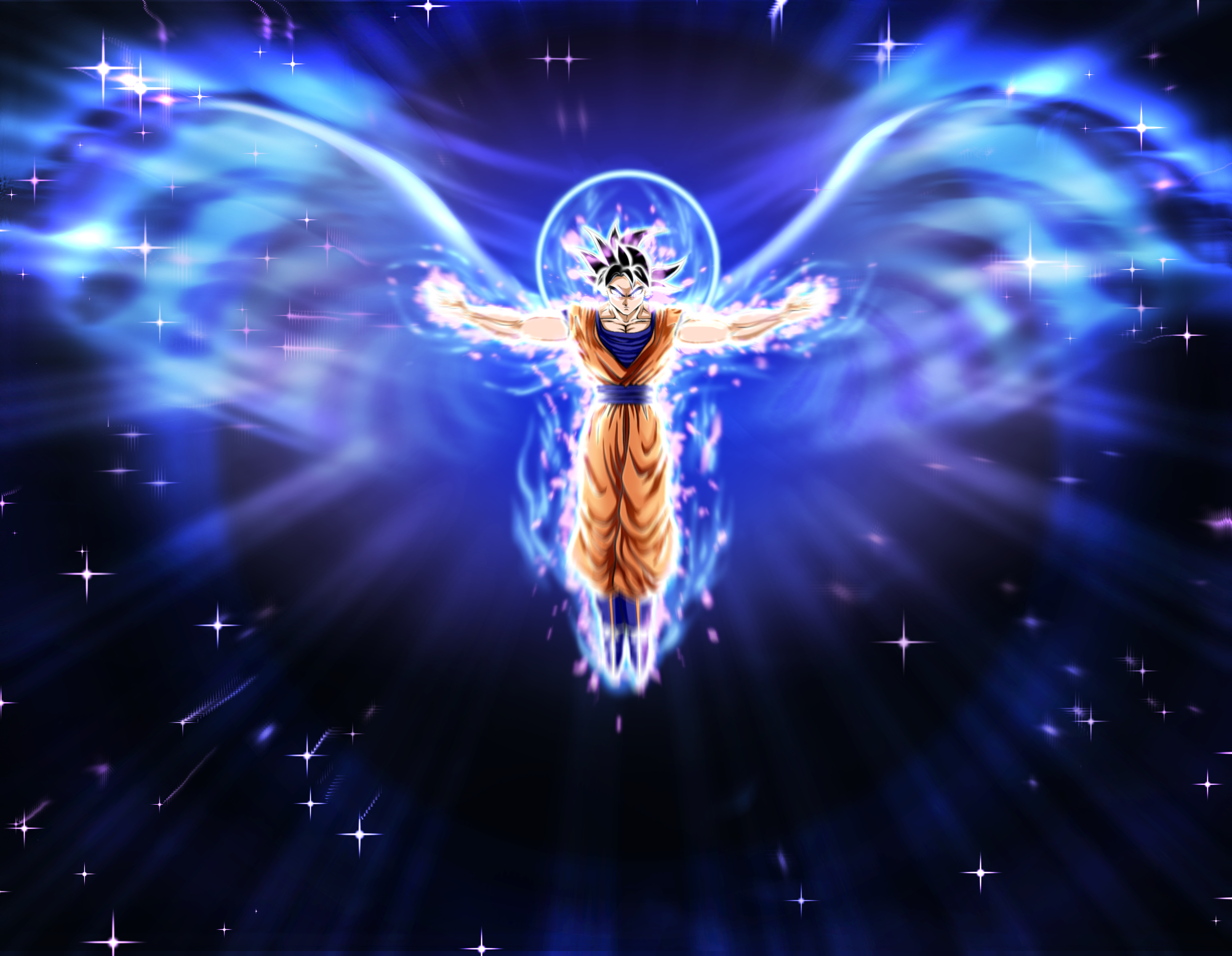 Goku Ultra Instinct Wallpaper 4k - 2500x1940 Wallpaper Goku Ultra Instinct Wallpaper 4k - 2500x1940 Wallpaper