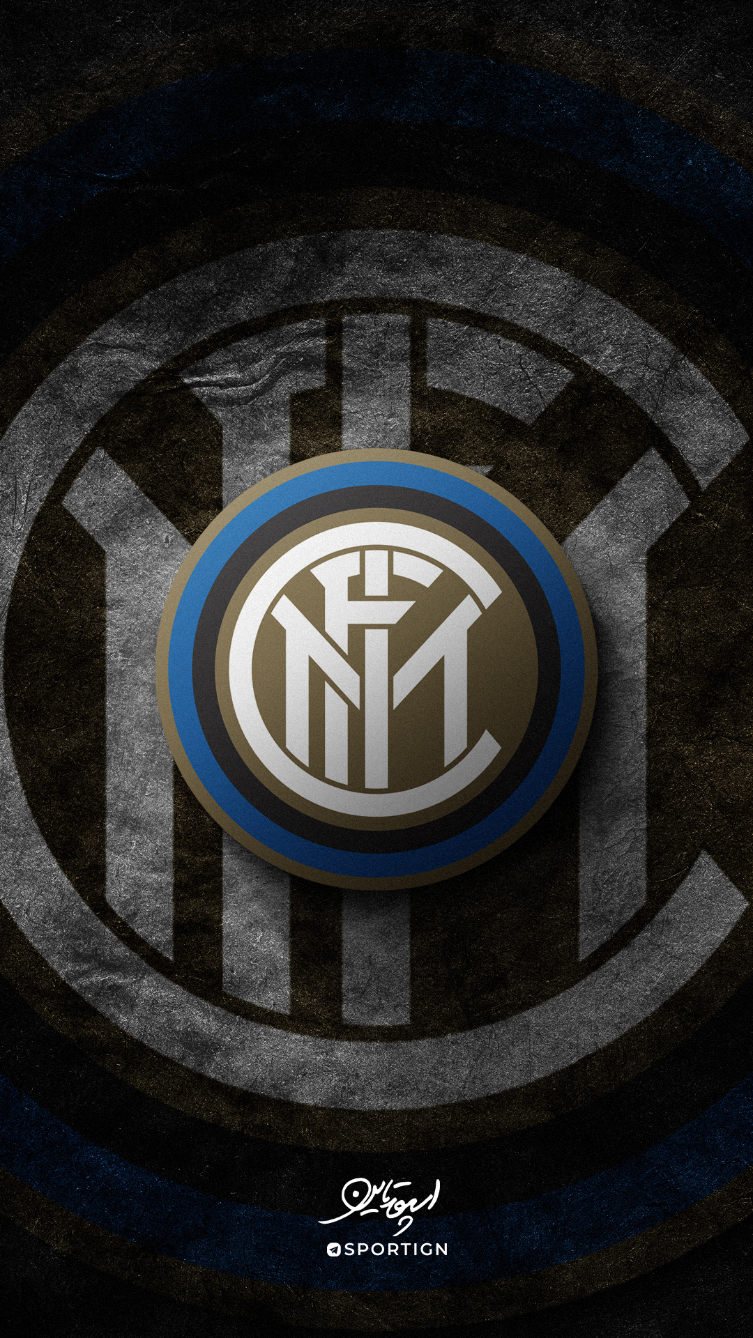Inter Milan Wallpaper 2019 - HD Wallpaper 