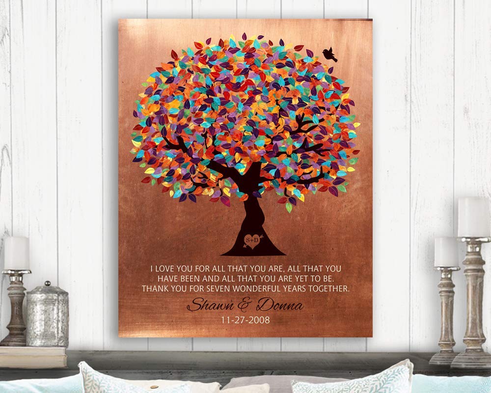 Anniversary Gift For Couple - HD Wallpaper 