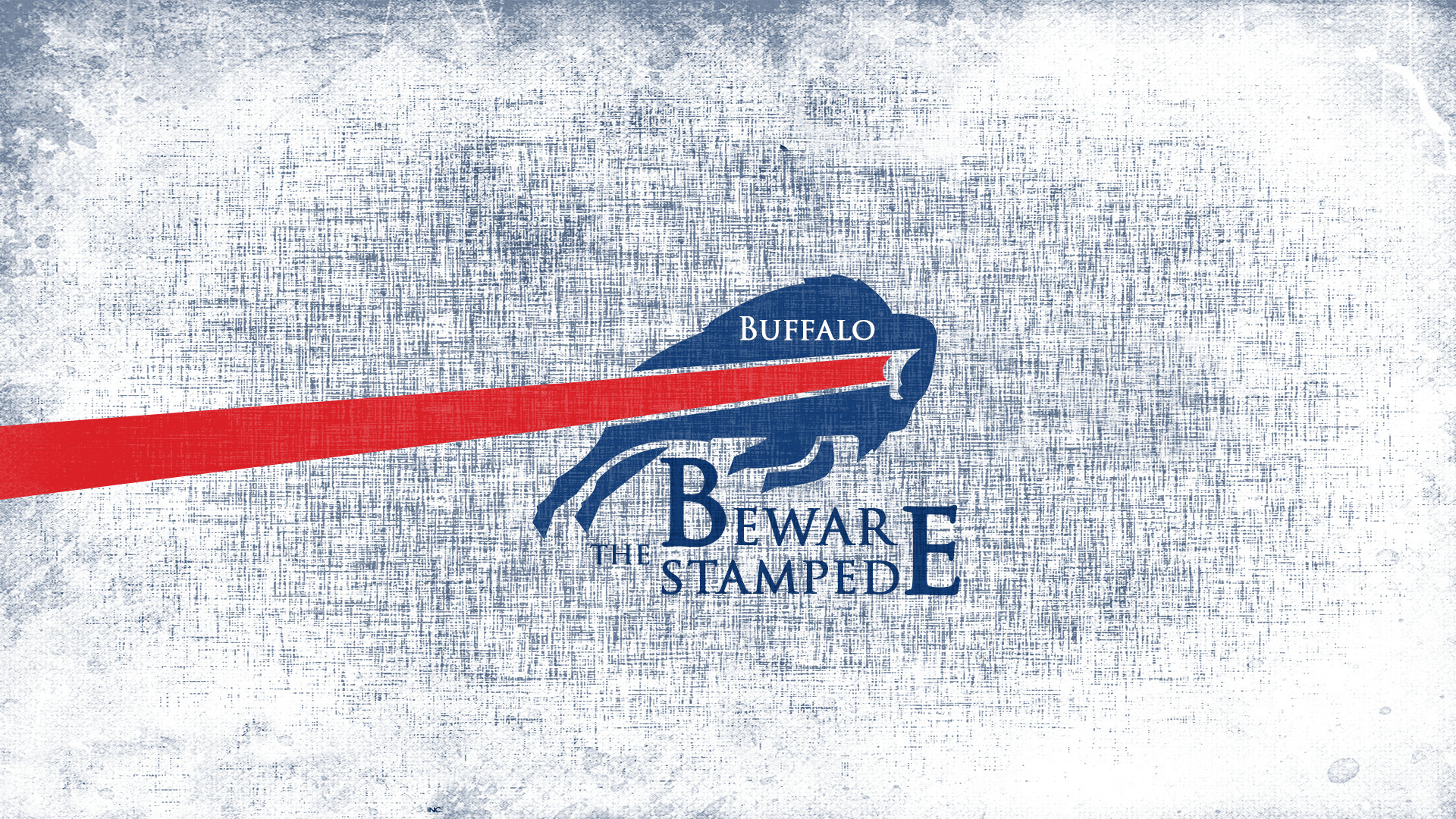 Background Buffalo Bills - HD Wallpaper 