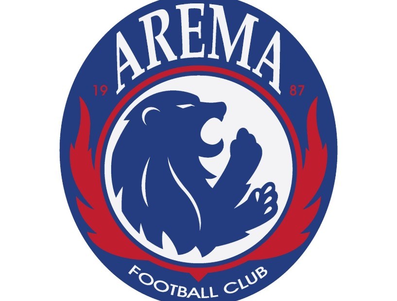 Logo Dls Arema Fc - HD Wallpaper 