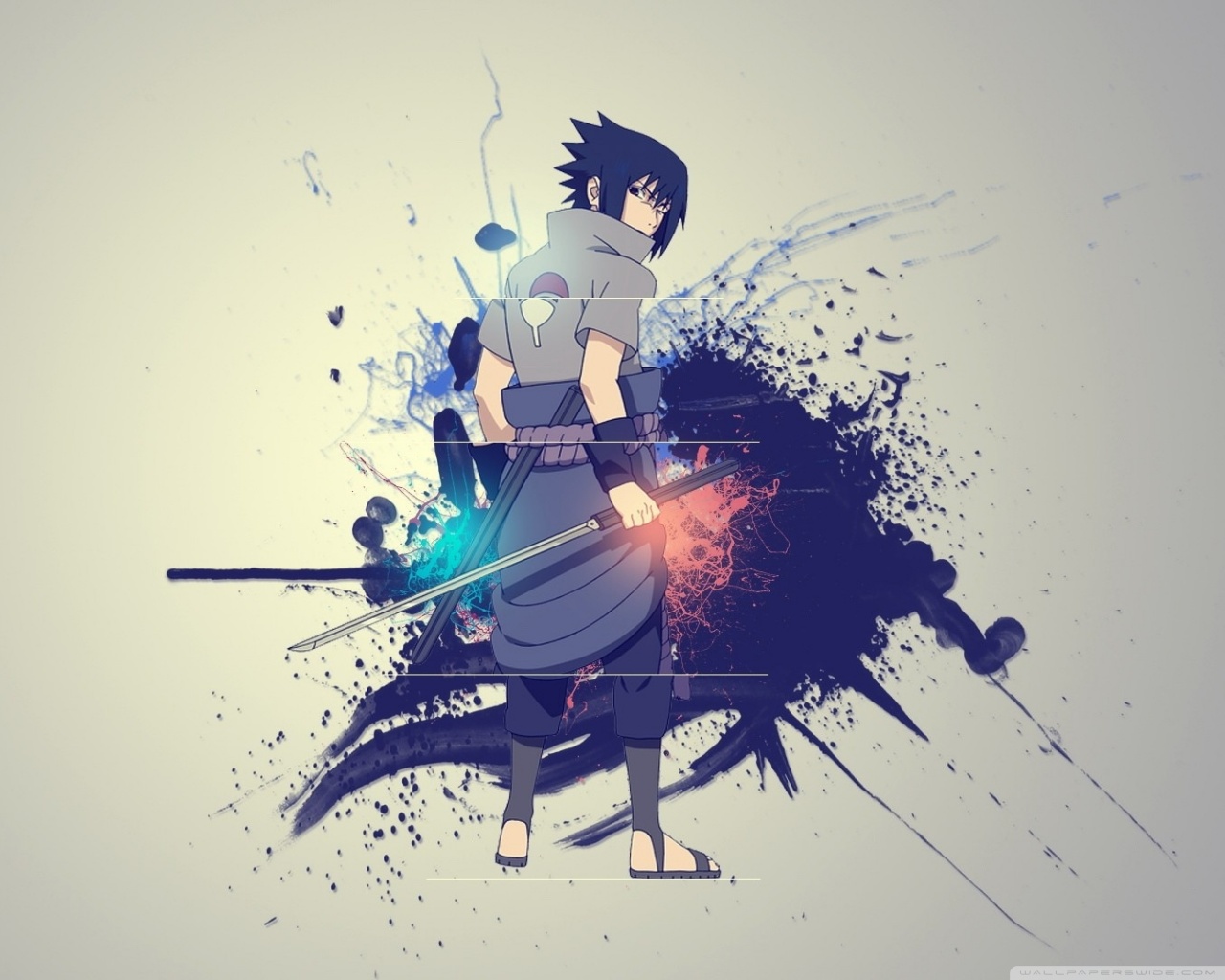 Naruto Hd Wallpapers Anime - HD Wallpaper 