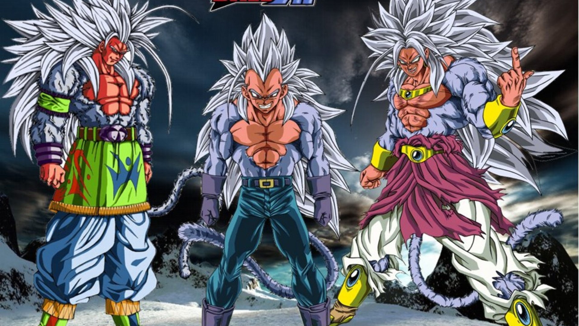 Dragon Ball Heroes Wallpaper - Ssj5 Goku And Vegeta - 1920x1080 Wallpaper - Dragon Ball Heroes Wallpaper - Ssj5 Goku And Vegeta - 1920x1080 Wallpaper -