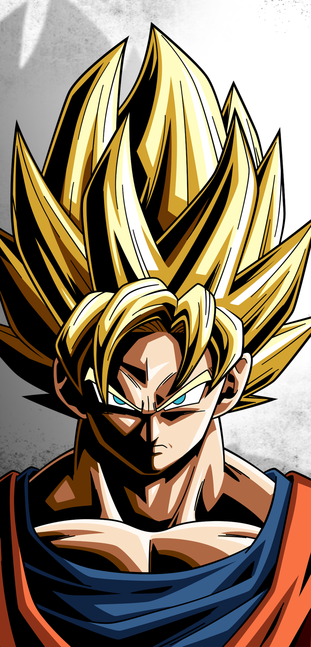 Goku Hd - HD Wallpaper 