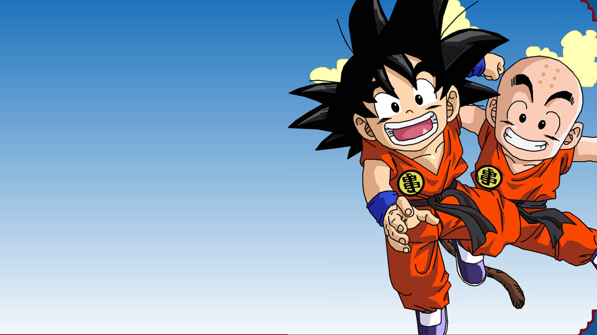 Dragon Ball Wallpapers Download - HD Wallpaper 