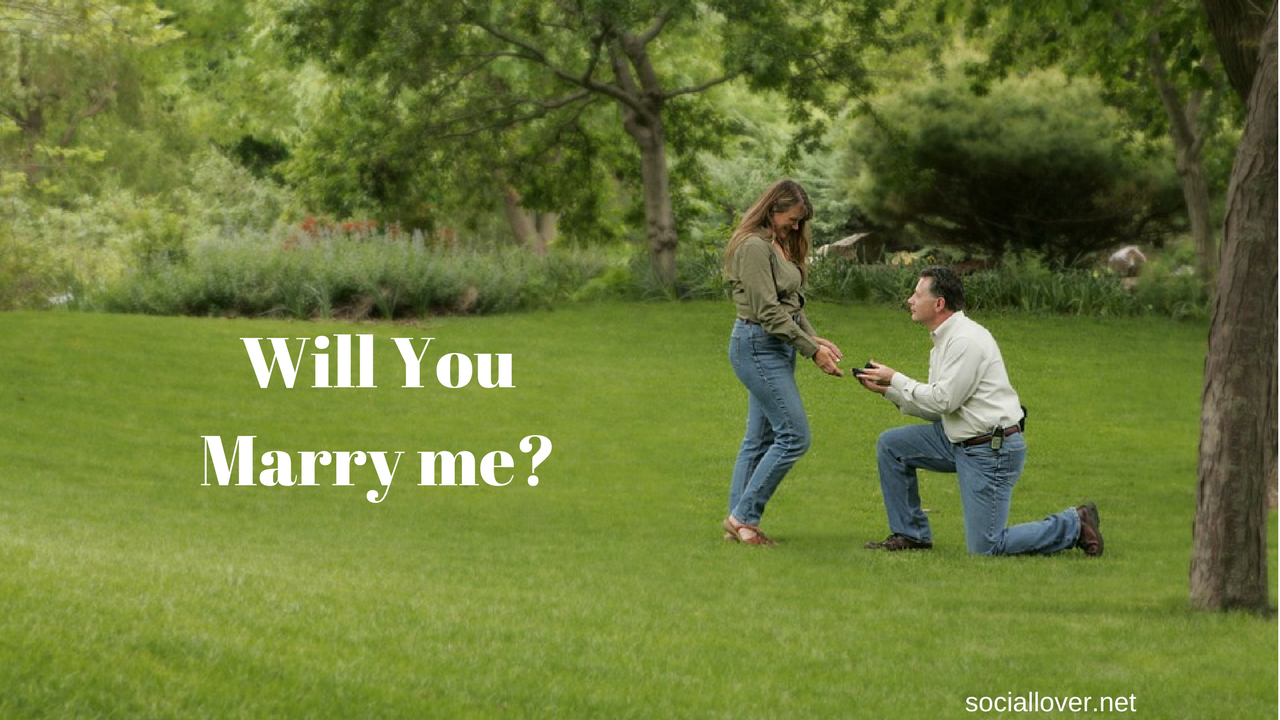 Will You Marry Me Images For Her - Propose Day Image Hd Download - HD Wallpaper 
