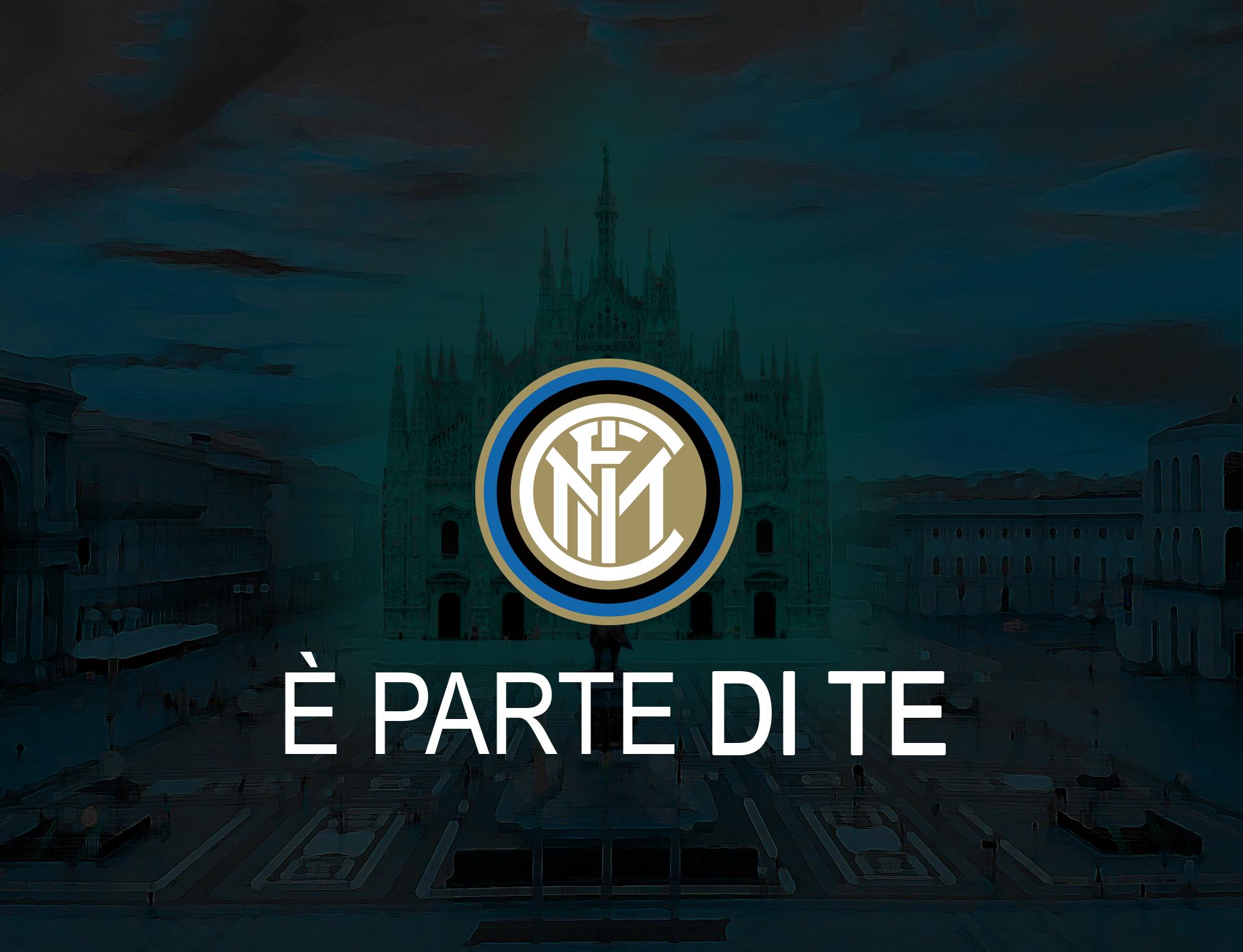 Inter Milan Wallpaper 2018 - HD Wallpaper 