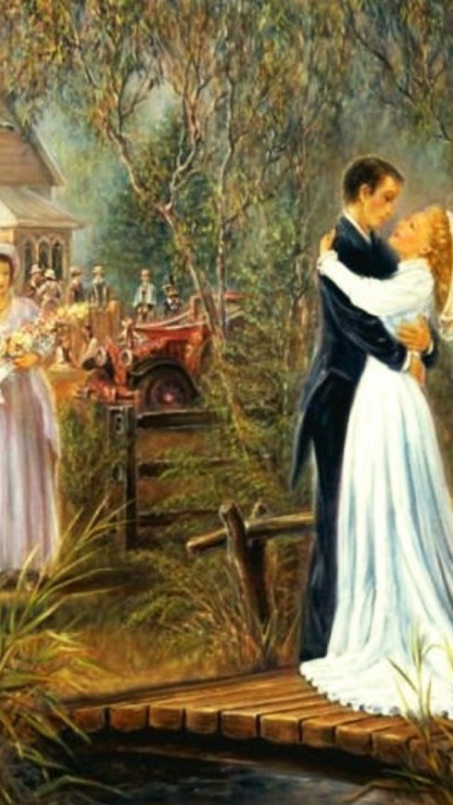 Middle Ages - HD Wallpaper 