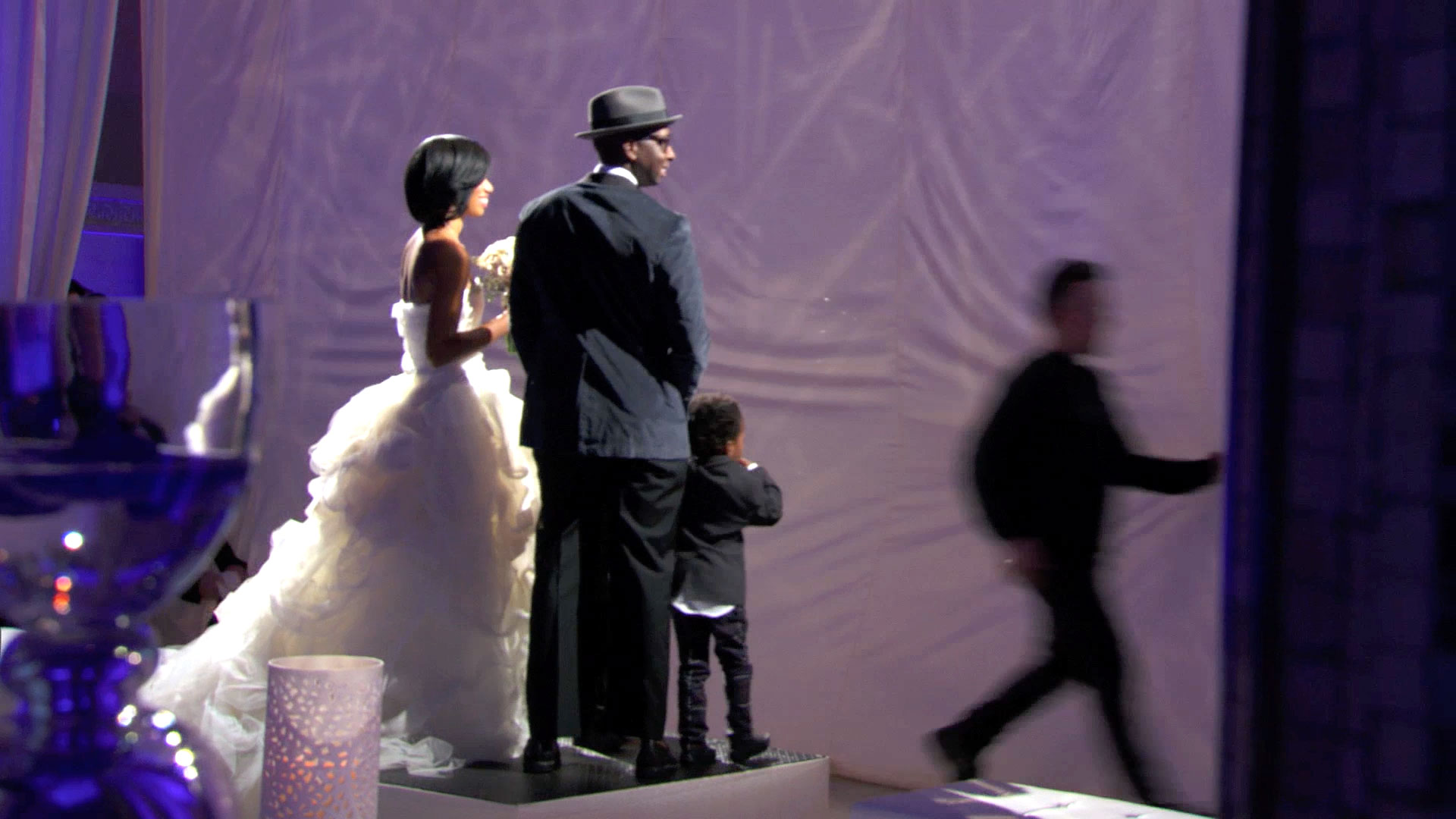 Wedding Reception - HD Wallpaper 