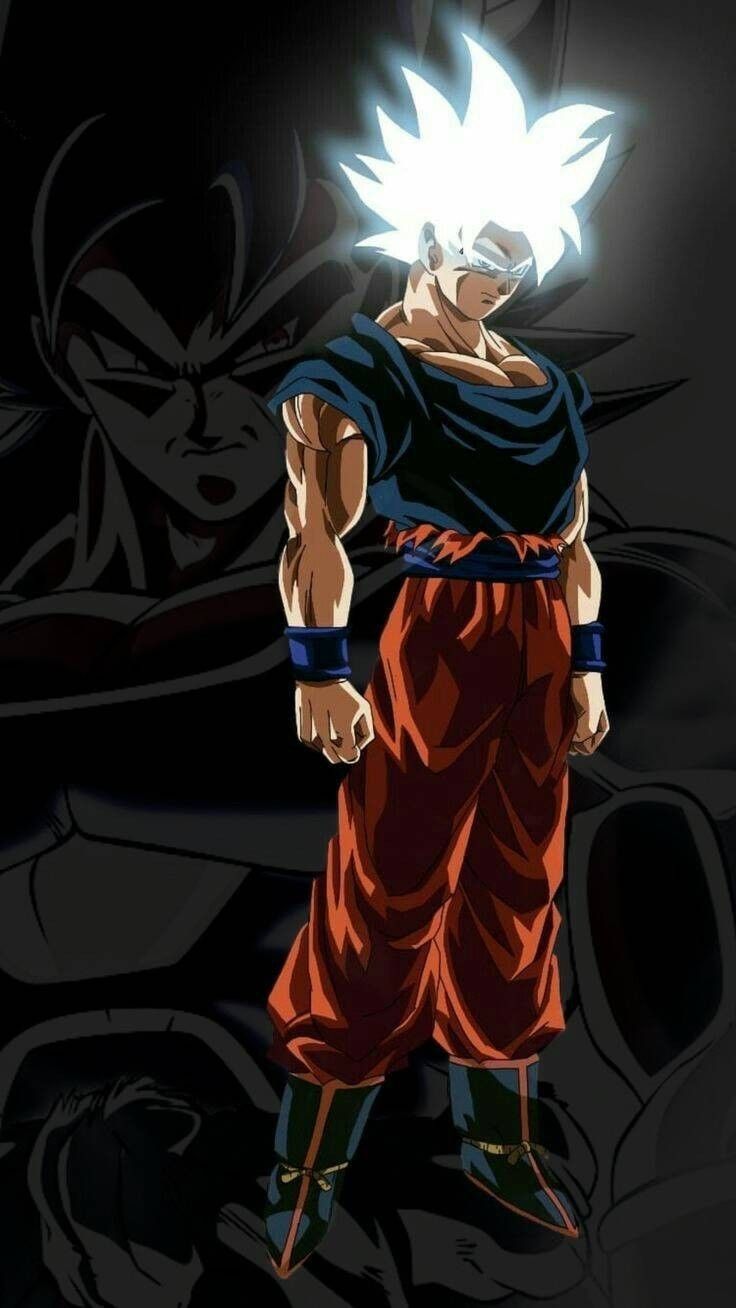 Dragon Ball Wallpaper 4k Iphone - HD Wallpaper 