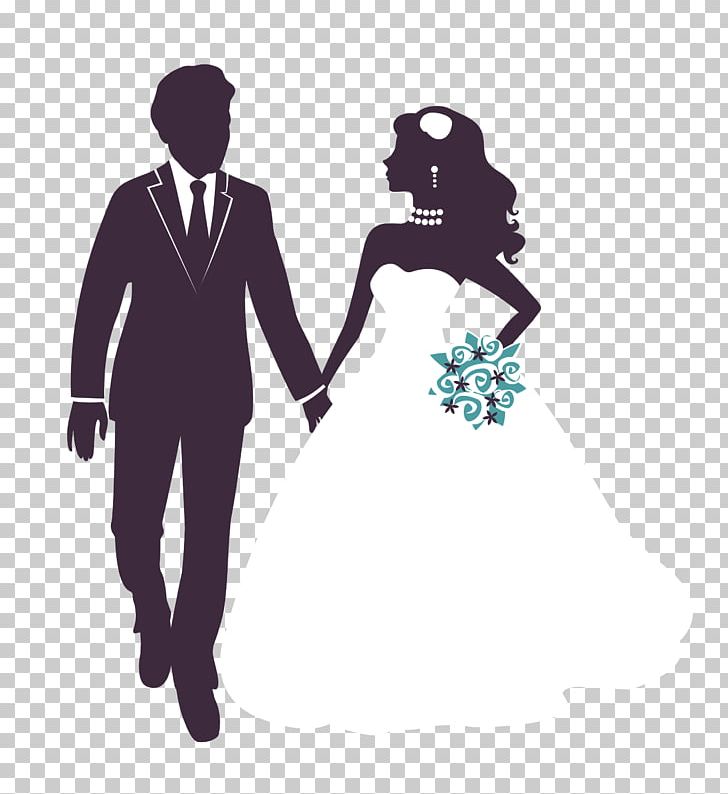 Wedding Invitation Bridegroom Png, Clipart, Art, Bride, - Marriage Couples Image Png - HD Wallpaper 